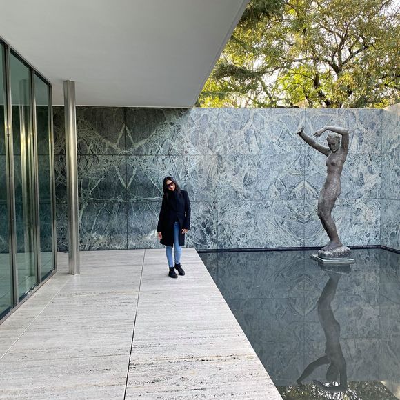 Meet your Posher, Deepika - Picture 1 of 1